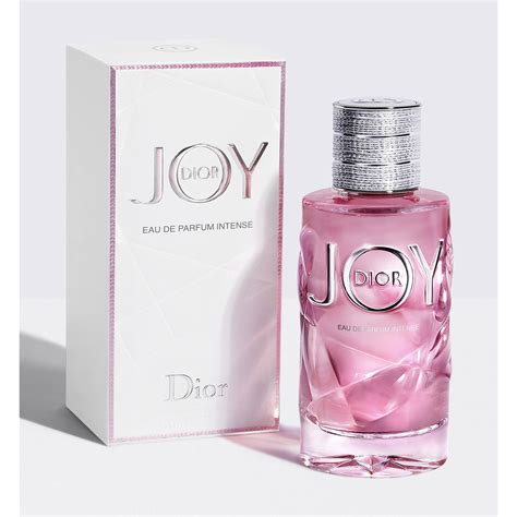 perfume christian Dior mujer joy